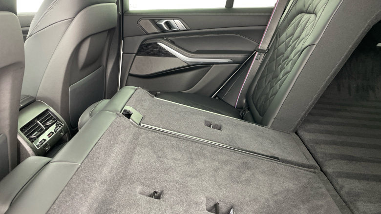 BMW X5 xDrive30d MHT M Sport 5dr Auto Diesel Estate